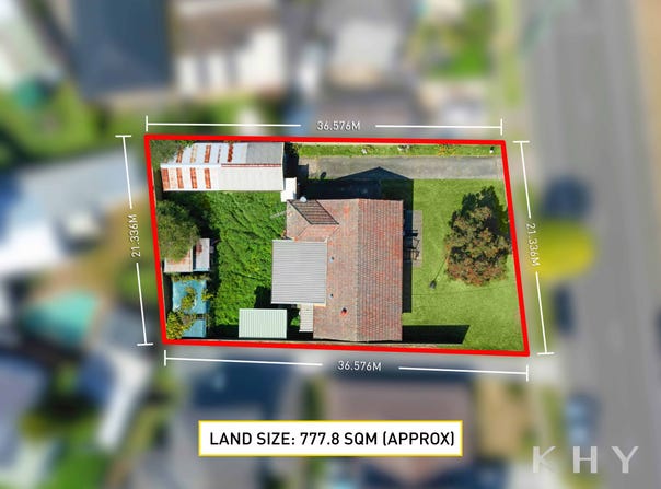 125 King Road, Fairfield West, NSW 2165