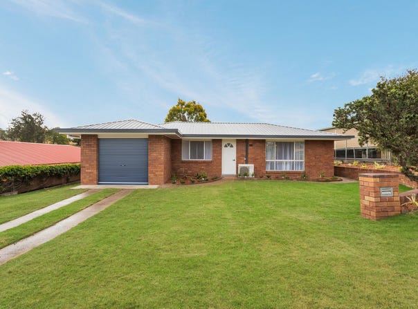 7 Bartholomew Ave, Boonah, Qld 4310