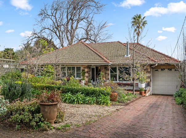 3 Edgcumbe Terrace, Rosslyn Park, SA 5072