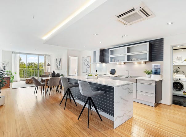 8/22 St Georges Terrace, Perth, WA 6000