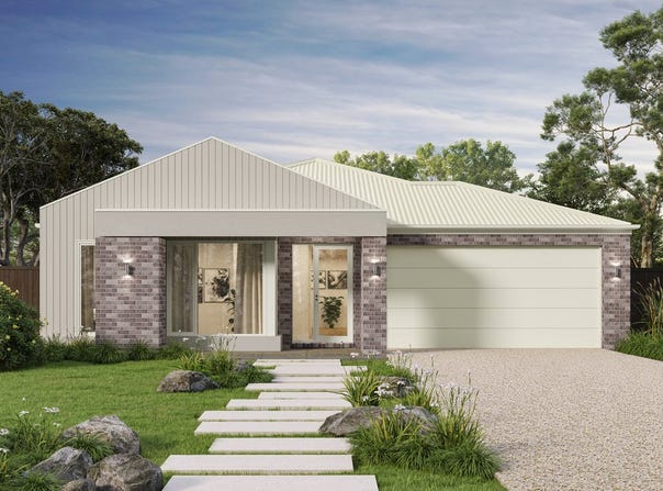 Lot 736 Fenchurch Drive, Ettamogah, NSW 2640
