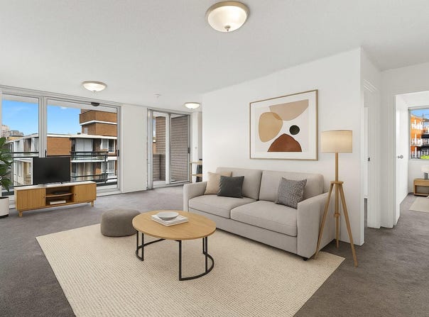 7D/6 Bligh Place, Randwick, NSW 2031