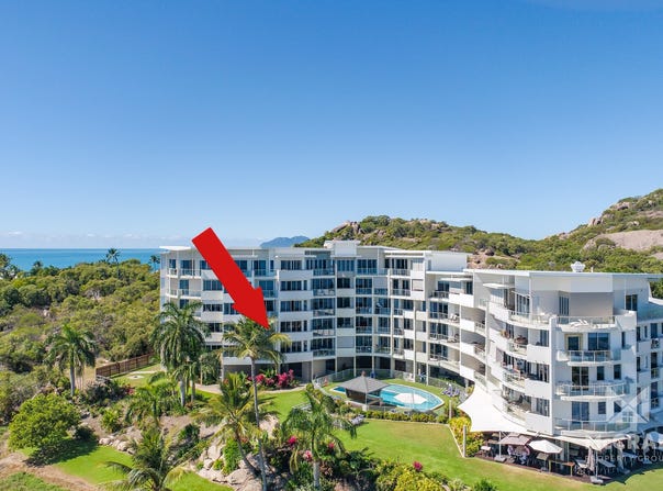 16/2B Horseshoe Bay Road, Bowen, Qld 4805
