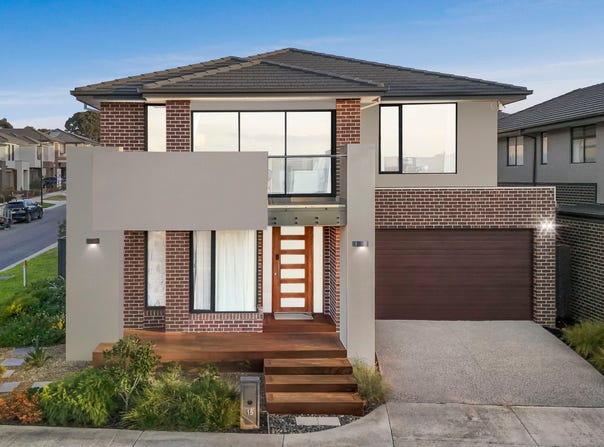 15 Elphinstone Way, Wantirna South, Vic 3152