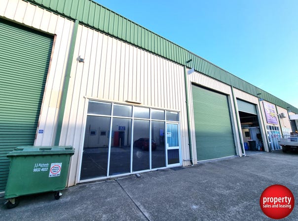 Unit 17, 4 Abbott Road, Seven Hills, NSW 2147