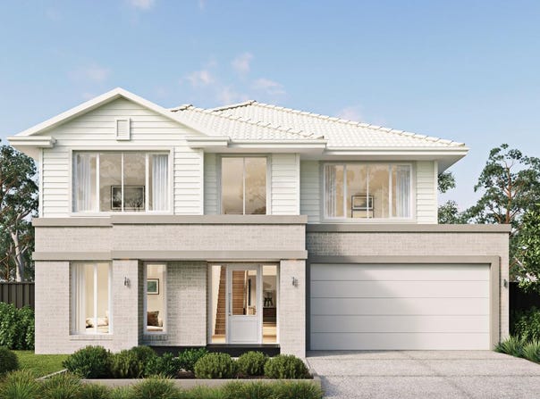 Lot 2755 Armstrong Rise, Maddingley, Vic 3340
