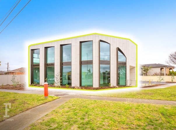 120 Kingsway Drive, Cnr Edgars Road, Lalor, Vic 3075