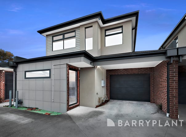 3/78 Welwyn Parade, Deer Park, Vic 3023