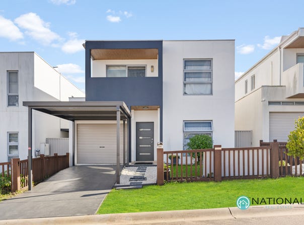 34 Mundowey Entrance, Villawood, NSW 2163