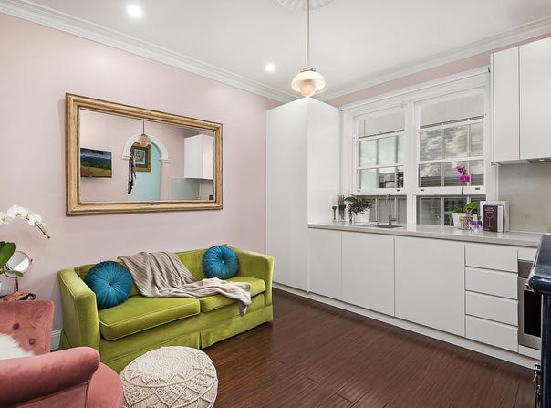 43/20-22 Springfield Avenue, Potts Point, NSW 2011