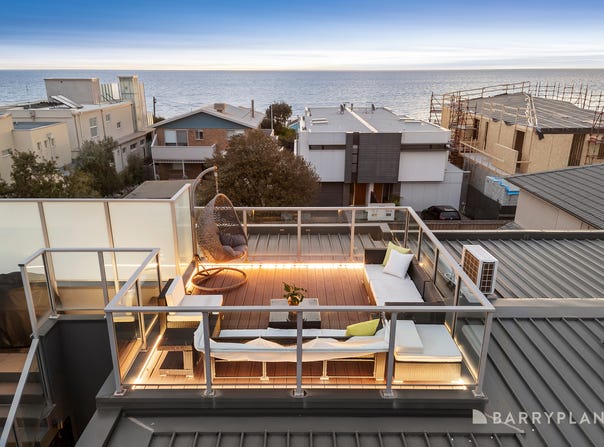 6/6 Harding Avenue, Bonbeach, Vic 3196
