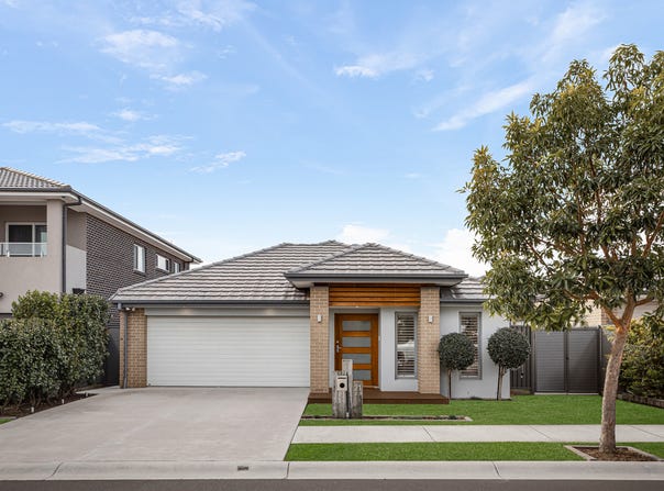 21 Witts Avenue, Marsden Park, NSW 2765