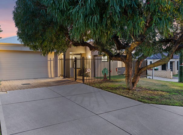 46A Chichester Way, Nollamara, WA 6061