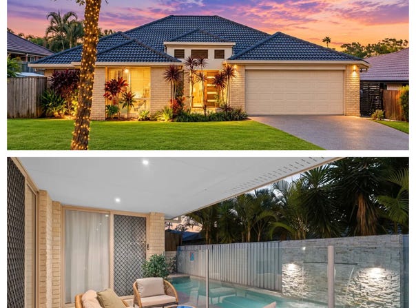 7 Orchard Crescent, Springfield Lakes, Qld 4300
