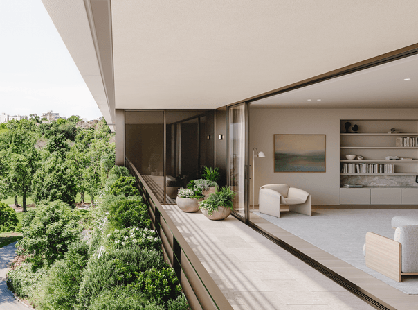 437 St Kilda Road, Melbourne, Vic 3004