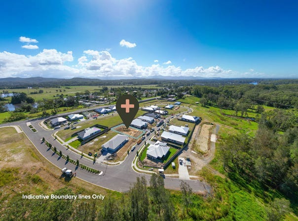 32 Angophora Crescent, Urunga, NSW 2455
