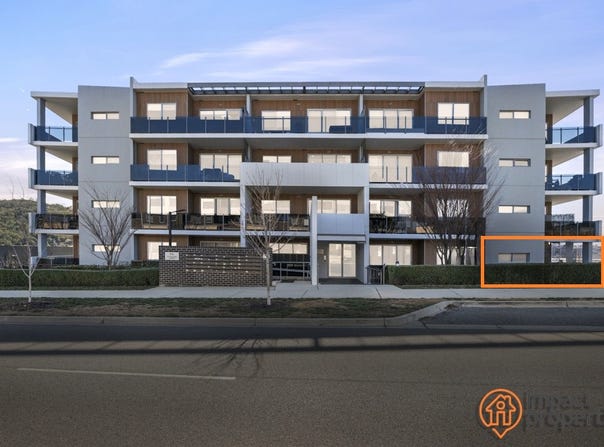 19/112 McMichael Terrace, Denman Prospect, ACT 2611