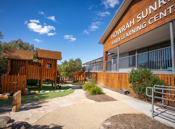 Howrah Sunrise Early Learning Centre, 10 Ploughman Road, Howrah, Tas 7018
