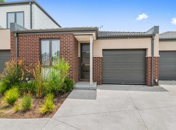 2/23 Liverpool Road, Kilsyth, Vic 3137