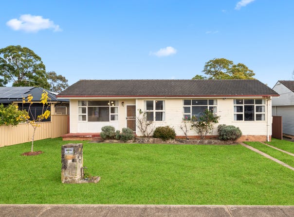 81 Rudd Road, Leumeah, NSW 2560