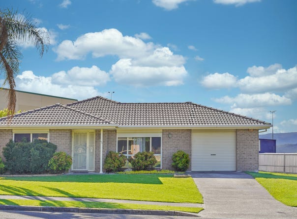 43 Cygnet Avenue, Shellharbour City Centre, NSW 2529