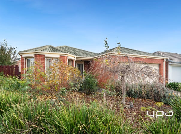 12 Pepper Close, Diggers Rest, Vic 3427