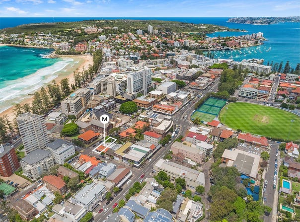9-11 Denison Street, Manly, NSW 2095