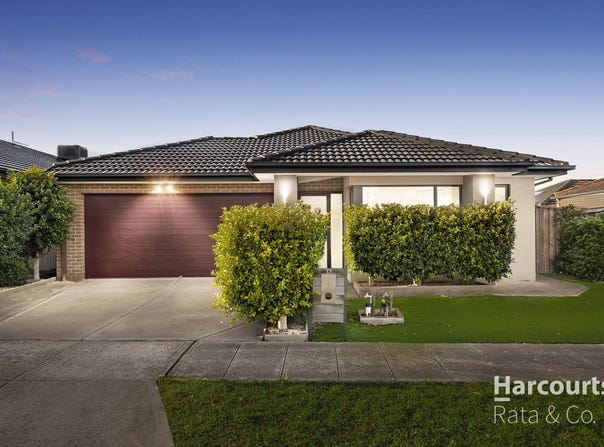 13 Las Pozas Avenue, Wollert, Vic 3750