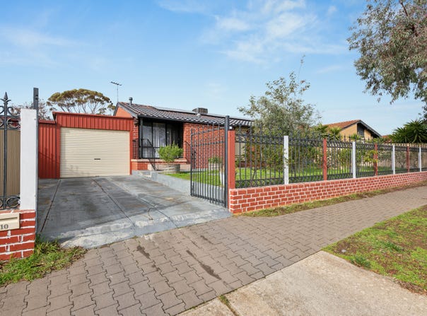 10 Fuller Crescent, Elizabeth East, SA 5112