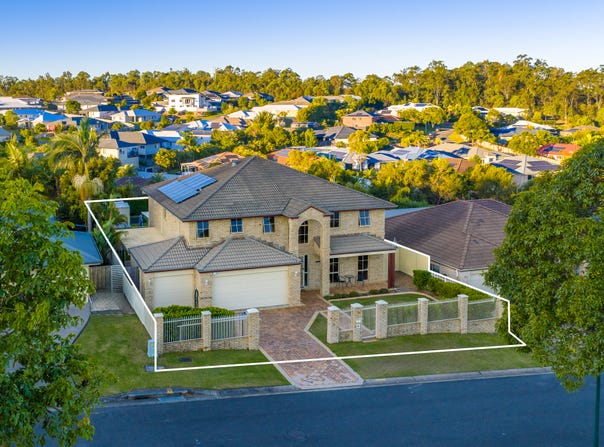 39 Bridie Drive, Upper Coomera, Qld 4209