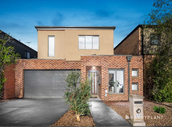 286 The Lakes Boulevard, South Morang, Vic 3752