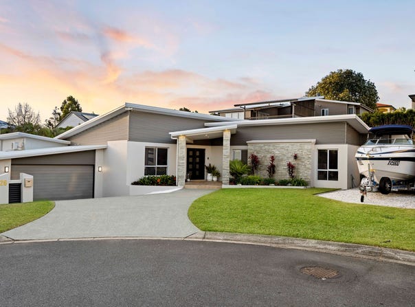 26 Burdekin Street, Wakerley, Qld 4154