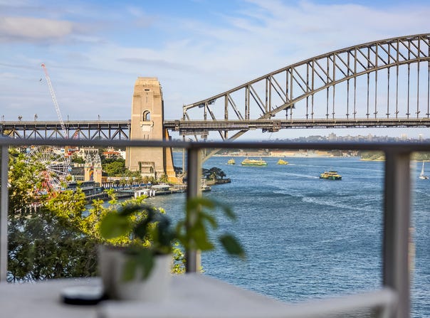 54/17 East Crescent Street, McMahons Point, NSW 2060