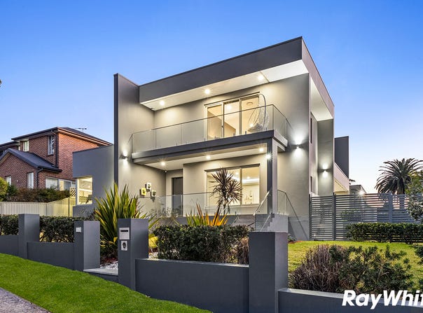 182 Abuklea Road, Eastwood, NSW 2122
