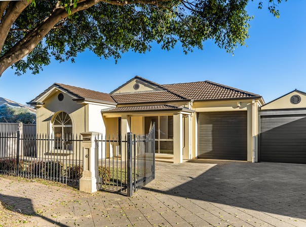47 Bradley Grove, Mitchell Park, SA 5043