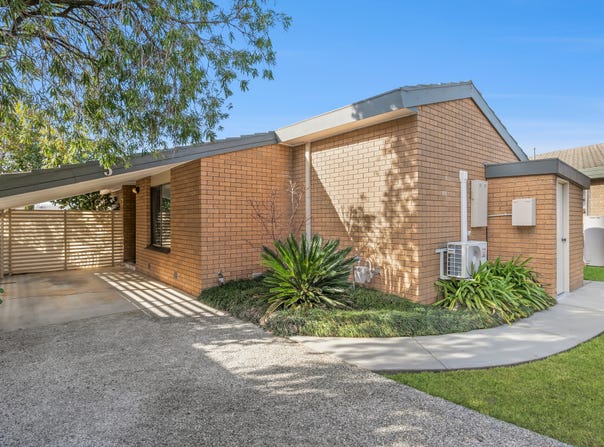 5/36-38 Batt Avenue, Wodonga, Vic 3690