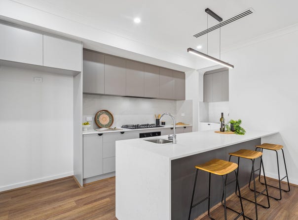 Lot 51 - 22 Taurus Crescent, Modbury Heights, SA 5092