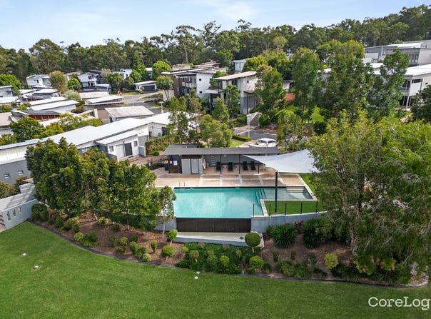48/99 Brookwater Drive, Brookwater, Qld 4300