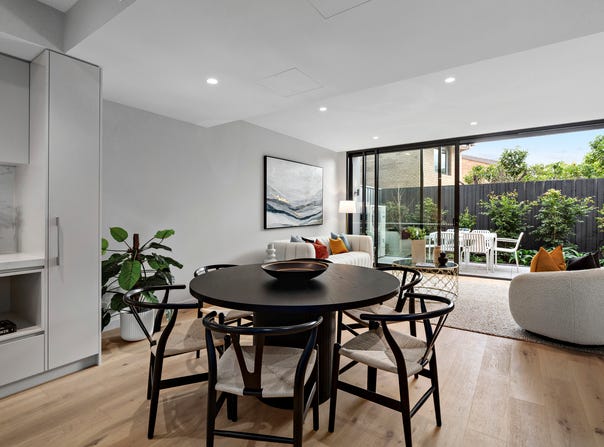 3/128 Milton Parade, Glen Iris, Vic 3146
