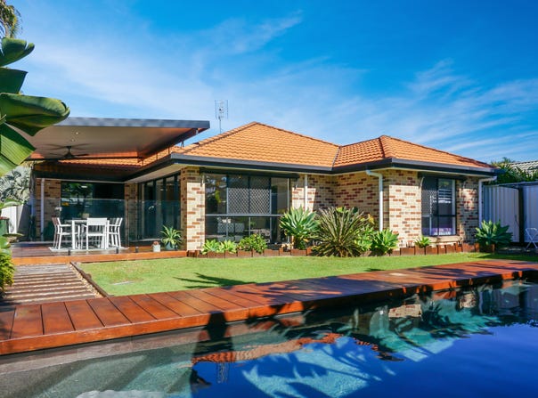 11 Pimelea Ct, Mountain Creek, Qld 4557