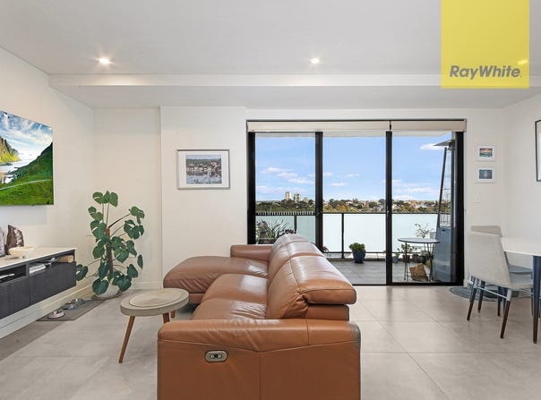 501/181-183 Great Western Highway, Mays Hill, NSW 2145