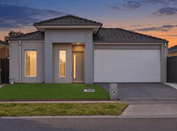 36 Heartlands Boulevard, Tarneit, Vic 3029