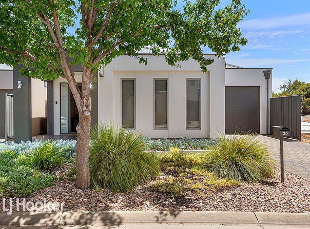 30 Mackenzie Circuit, Mawson Lakes, SA 5095