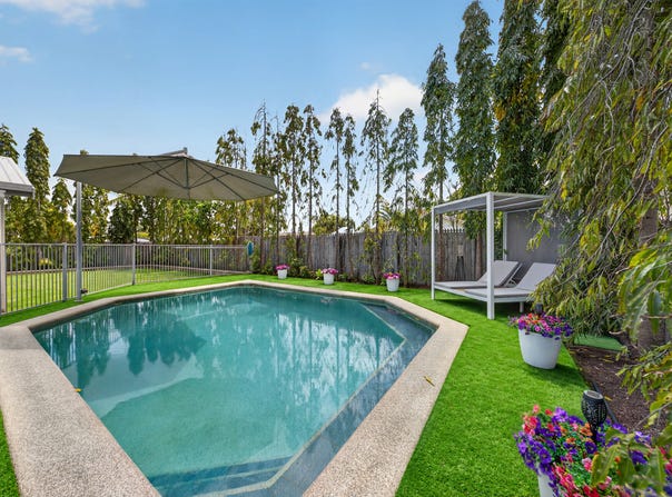 10 Columbine Court, Kirwan, Qld 4817