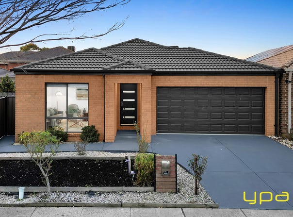 3 San Fratello Street, Clyde North, Vic 3978