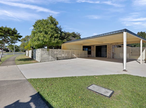 45 Barber Drive, Eimeo, Qld 4740
