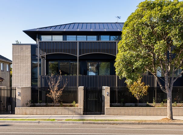 105/2041 Malvern Road, Malvern East, Vic 3145