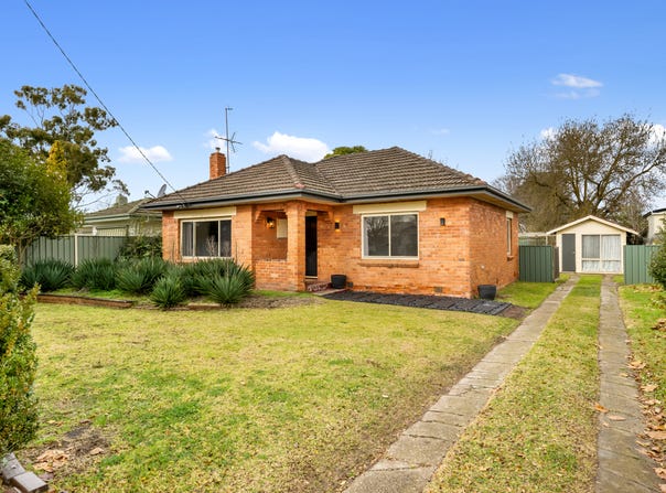 158 Raglan Street, Sale, Vic 3850