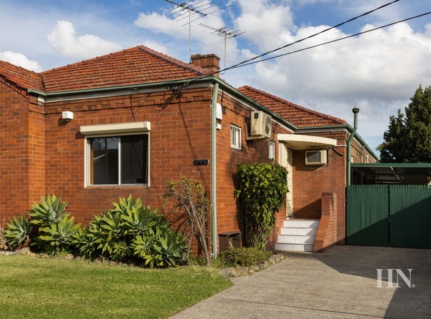 578 Liverpool Road, Strathfield South, NSW 2136