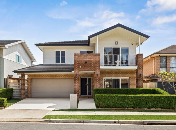 33 Magnolia Avenue, Lidcombe, NSW 2141